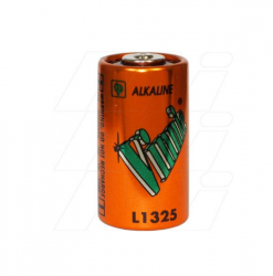 Vinnic Alkaline L1325 Battery(A544, PX28A, 4LR44)