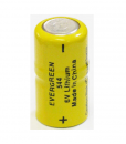 Pet Stop UltraElite Receiver 6V Battery