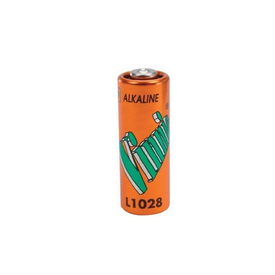 Vinnic Alkaline L1028/A23 Battery(5 pcs bundle)