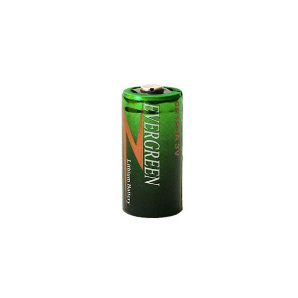 cr123a battery size
