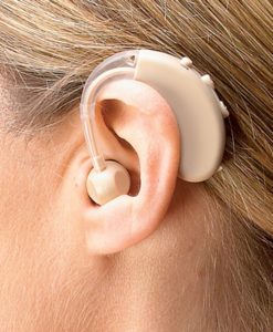 Hearing Aid Battery
